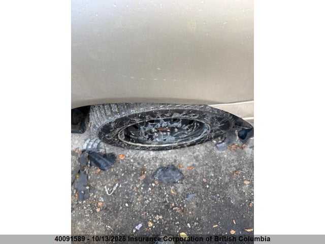 40091589 :رقم المزاد ، 1G1ND52J42M724808 vin ، 2002 Chevrolet Malibu مزاد بيع