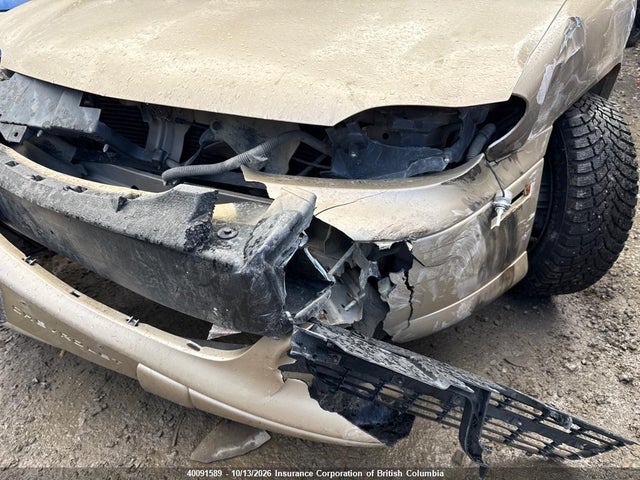 40091589 :رقم المزاد ، 1G1ND52J42M724808 vin ، 2002 Chevrolet Malibu مزاد بيع