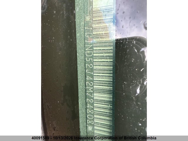 40091589 :رقم المزاد ، 1G1ND52J42M724808 vin ، 2002 Chevrolet Malibu مزاد بيع