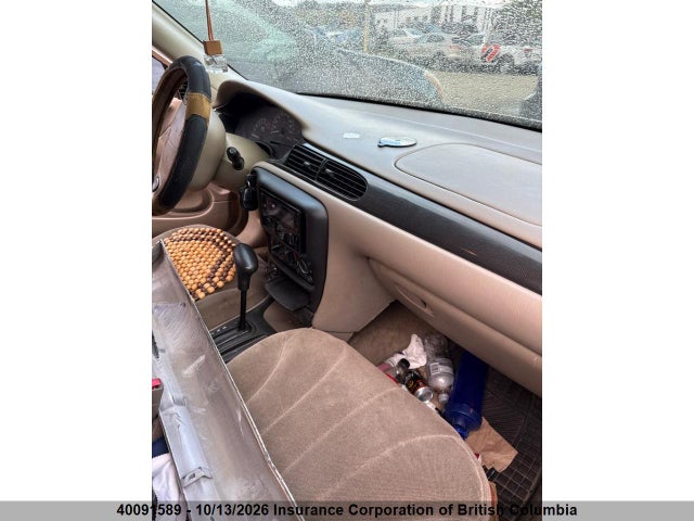 40091589 :رقم المزاد ، 1G1ND52J42M724808 vin ، 2002 Chevrolet Malibu مزاد بيع