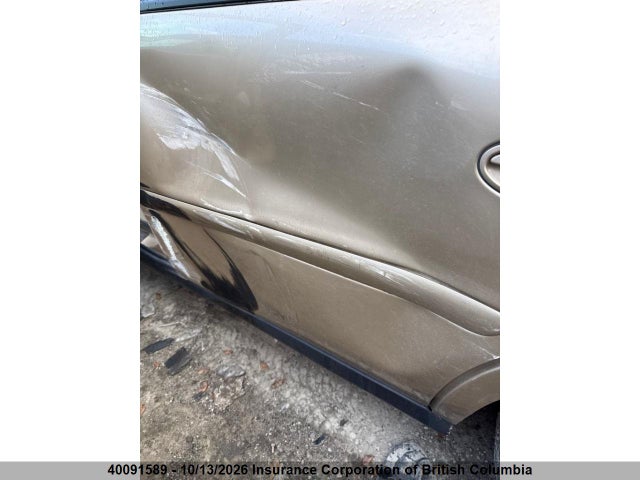 40091589 :رقم المزاد ، 1G1ND52J42M724808 vin ، 2002 Chevrolet Malibu مزاد بيع