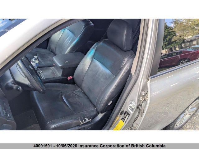Aukcja sprzedaży 2008 Toyota Highlander Sport, vin: JTEES43A882040527, numer aukcji: 40091591