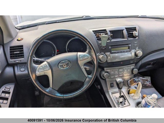 Aukcja sprzedaży 2008 Toyota Highlander Sport, vin: JTEES43A882040527, numer aukcji: 40091591