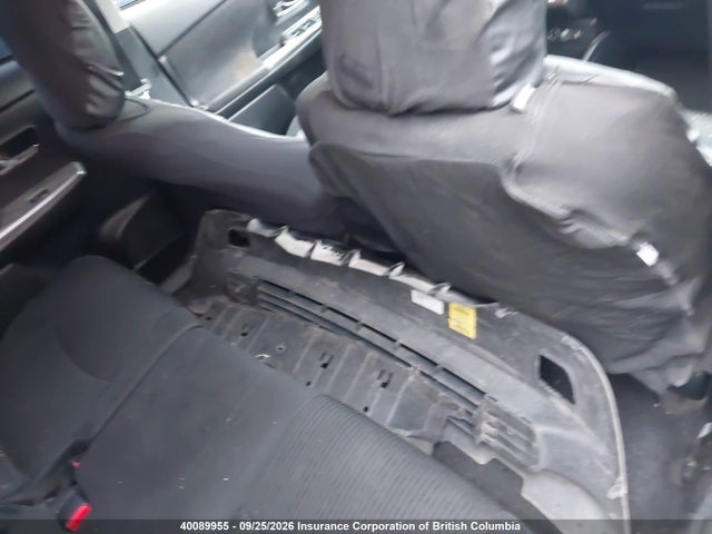 40089955 :رقم المزاد ، JTDZN3EU8JJ074848 vin ، 2018 Toyota Prius V مزاد بيع