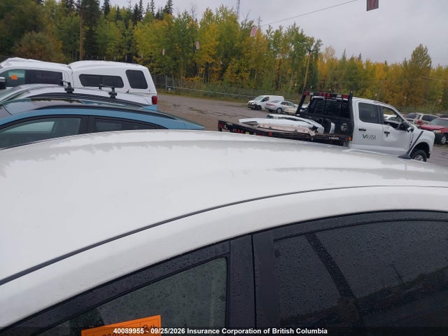 40089955 :رقم المزاد ، JTDZN3EU8JJ074848 vin ، 2018 Toyota Prius V مزاد بيع