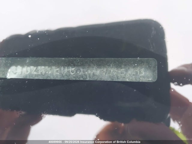 40089955 :رقم المزاد ، JTDZN3EU8JJ074848 vin ، 2018 Toyota Prius V مزاد بيع