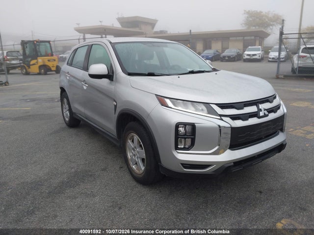 Aukcja sprzedaży 2023 Mitsubishi Rvr, vin: JA4AHUAUXPU605114, numer aukcji: 40091592