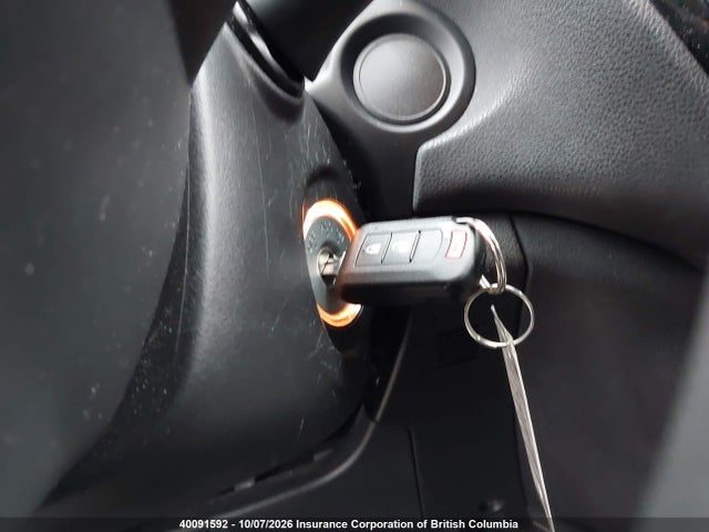 Продажа на аукционе авто 2023 Mitsubishi Rvr, vin: JA4AHUAUXPU605114, номер лота: 40091592