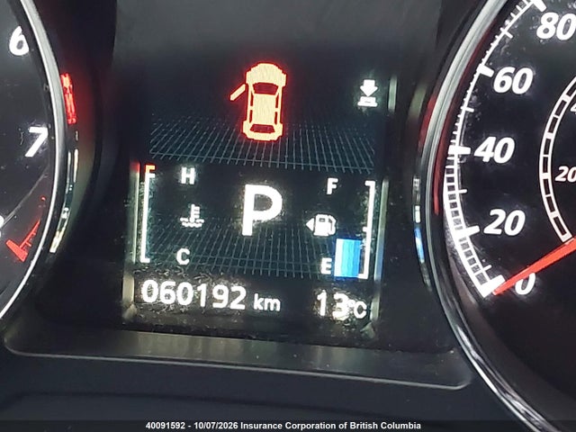 Продажа на аукционе авто 2023 Mitsubishi Rvr, vin: JA4AHUAUXPU605114, номер лота: 40091592