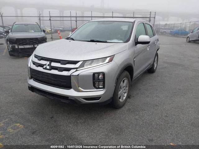 Продажа на аукционе авто 2023 Mitsubishi Rvr, vin: JA4AHUAUXPU605114, номер лота: 40091592