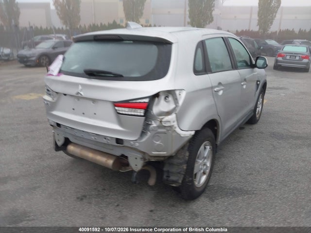 Продажа на аукционе авто 2023 Mitsubishi Rvr, vin: JA4AHUAUXPU605114, номер лота: 40091592
