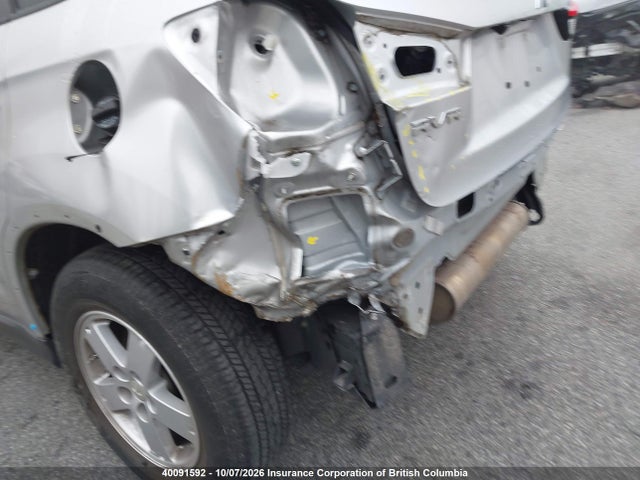 Продажа на аукционе авто 2023 Mitsubishi Rvr, vin: JA4AHUAUXPU605114, номер лота: 40091592