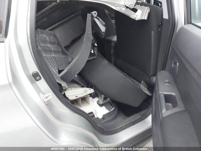 Продажа на аукционе авто 2023 Mitsubishi Rvr, vin: JA4AHUAUXPU605114, номер лота: 40091592