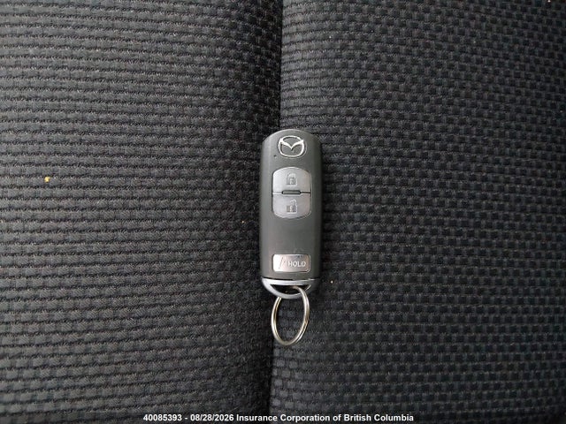 JM3KE4CY7G0785332 Mazda Cx-5 Touring