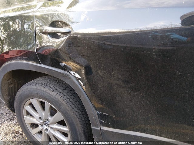 JM3KE4CY7G0785332 Mazda Cx-5 Touring