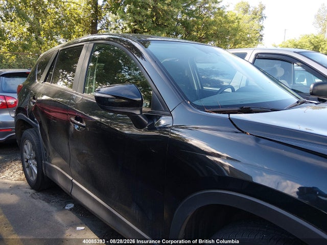 JM3KE4CY7G0785332 Mazda Cx-5 Touring