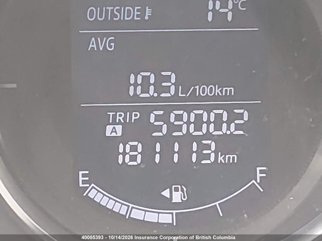 JM3KE4CY7G0785332 Mazda Cx-5 Touring