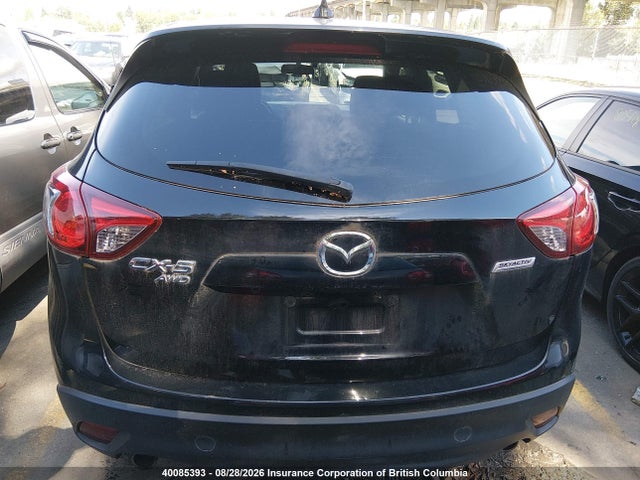 JM3KE4CY7G0785332 Mazda Cx-5 Touring