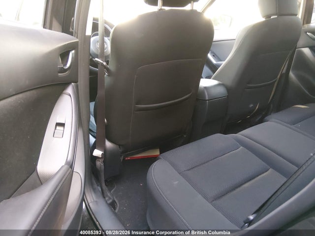 JM3KE4CY7G0785332 Mazda Cx-5 Touring