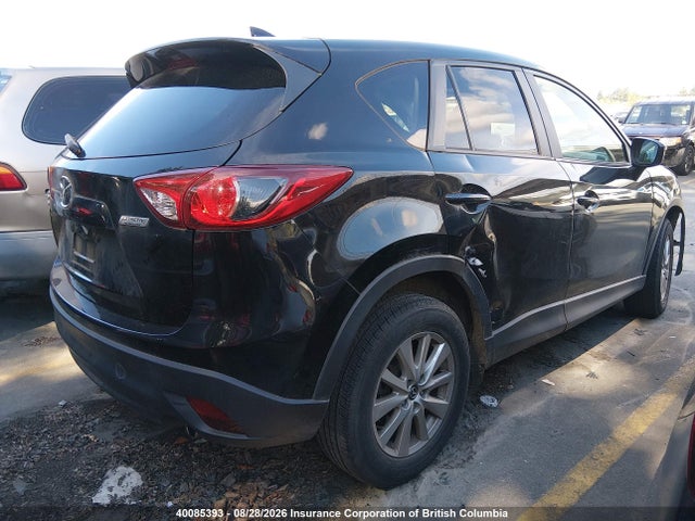 JM3KE4CY7G0785332 Mazda Cx-5 Touring