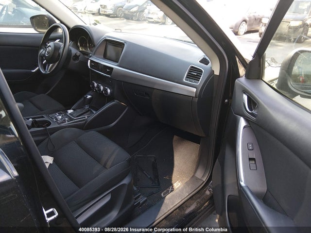 JM3KE4CY7G0785332 Mazda Cx-5 Touring