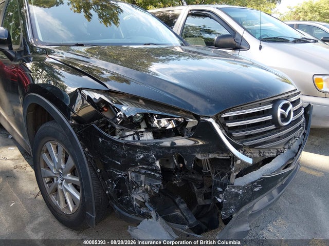 JM3KE4CY7G0785332 Mazda Cx-5 Touring