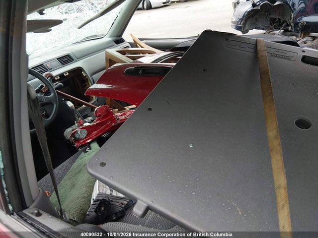 Продажа на аукционе авто 1997 Honda Cr-v Lx, vin: JHLRD185XVC803635, номер лота: 40090532