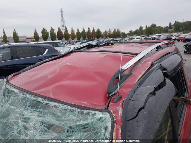 Продажа на аукционе авто 1997 Honda Cr-v Lx, vin: JHLRD185XVC803635, номер лота: 40090532