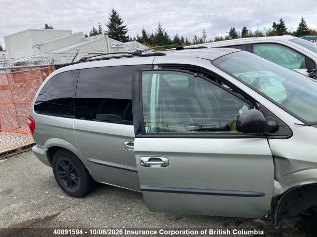 Продажа на аукционе авто 2003 Dodge Caravan Se, vin: 1D4GP25R43B237597, номер лота: 40091594