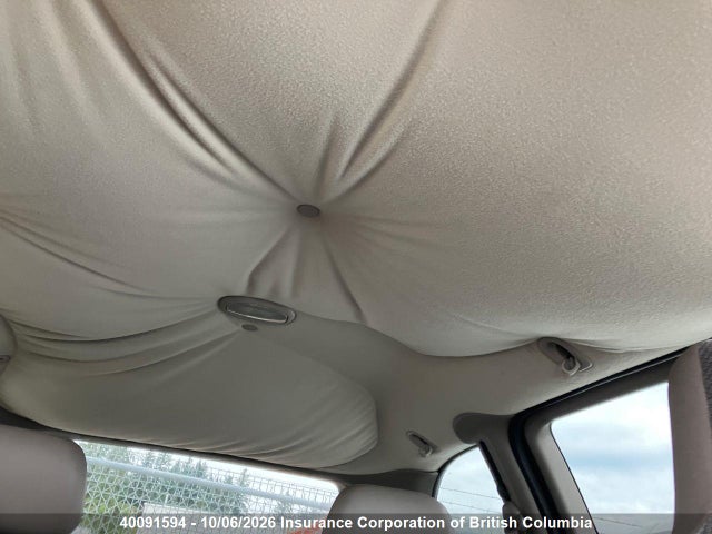 Продажа на аукционе авто 2003 Dodge Caravan Se, vin: 1D4GP25R43B237597, номер лота: 40091594
