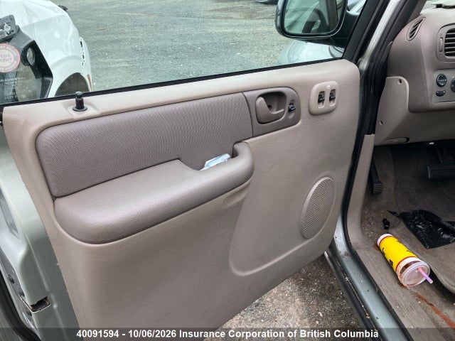 Продажа на аукционе авто 2003 Dodge Caravan Se, vin: 1D4GP25R43B237597, номер лота: 40091594