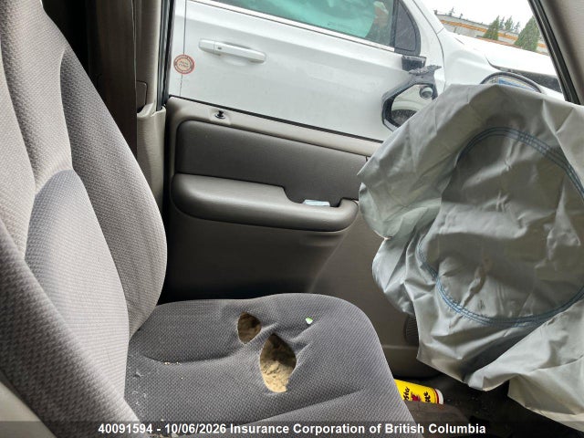 Продажа на аукционе авто 2003 Dodge Caravan Se, vin: 1D4GP25R43B237597, номер лота: 40091594