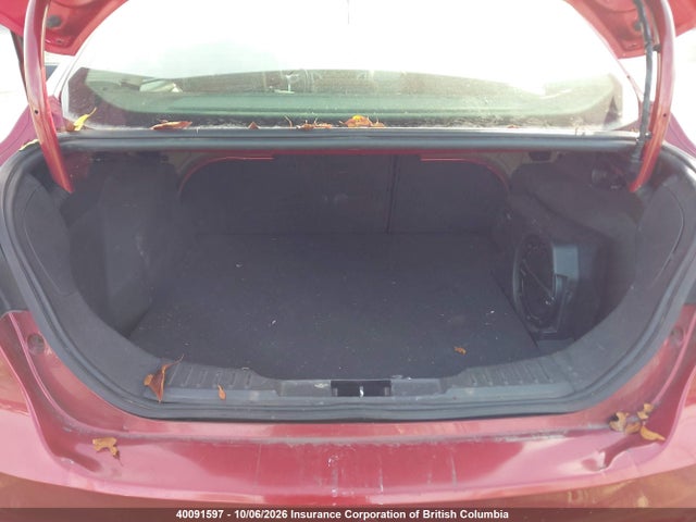 40091597 :رقم المزاد ، 1FADP3J2XEL288894 vin ، 2014 Ford Focus مزاد بيع
