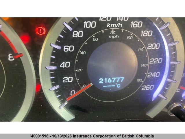 40091598 :رقم المزاد ، JH4CU2F68DC800914 vin ، 2013 Acura Tsx مزاد بيع
