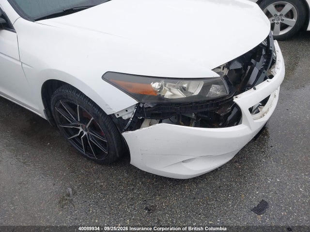 2010 Honda Accord Ex მანქანა იყიდება აუქციონზე, vin: 1HGCS1B71AA800861, აუქციონის ნომერი: 40089934