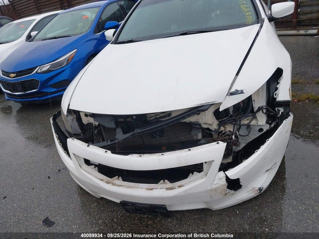 2010 Honda Accord Ex მანქანა იყიდება აუქციონზე, vin: 1HGCS1B71AA800861, აუქციონის ნომერი: 40089934