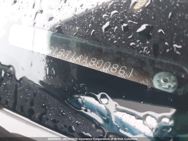 2010 Honda Accord Ex მანქანა იყიდება აუქციონზე, vin: 1HGCS1B71AA800861, აუქციონის ნომერი: 40089934
