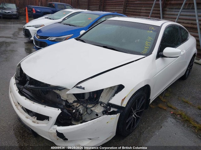 2010 Honda Accord Ex მანქანა იყიდება აუქციონზე, vin: 1HGCS1B71AA800861, აუქციონის ნომერი: 40089934