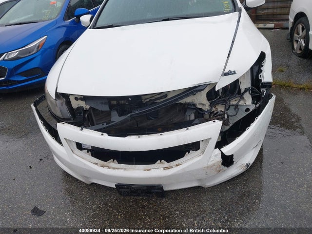 2010 Honda Accord Ex მანქანა იყიდება აუქციონზე, vin: 1HGCS1B71AA800861, აუქციონის ნომერი: 40089934