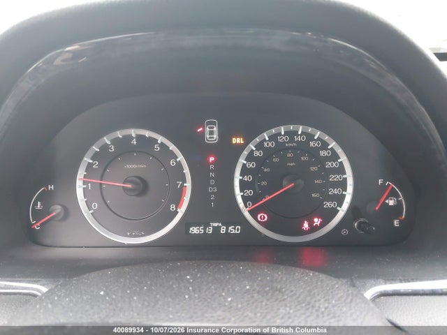 2010 Honda Accord Ex მანქანა იყიდება აუქციონზე, vin: 1HGCS1B71AA800861, აუქციონის ნომერი: 40089934