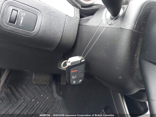 2014 Dodge Journey R/t მანქანა იყიდება აუქციონზე, vin: 3C4PDDFG0ET199429, აუქციონის ნომერი: 40090704