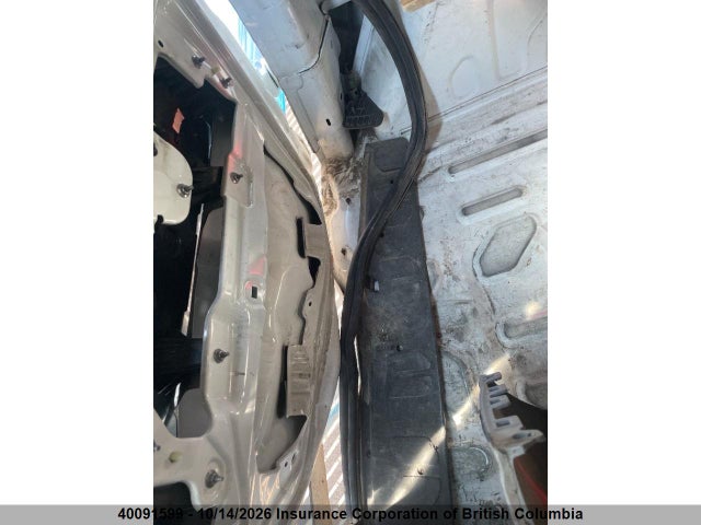 Продажа на аукционе авто 2018 Ram Promaster City Slt, vin: ZFBERFDB9J6J27566, номер лота: 40091599