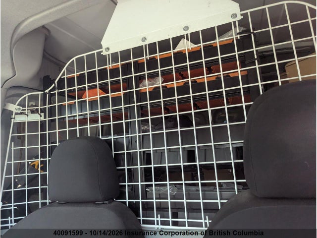Продажа на аукционе авто 2018 Ram Promaster City Slt, vin: ZFBERFDB9J6J27566, номер лота: 40091599