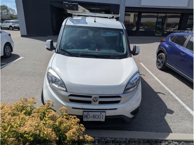 Продажа на аукционе авто 2018 Ram Promaster City Slt, vin: ZFBERFDB9J6J27566, номер лота: 40091599