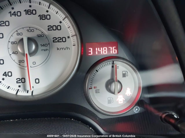 2006 Acura Rsx მანქანა იყიდება აუქციონზე, vin: JH4DC53866S801518, აუქციონის ნომერი: 40091601