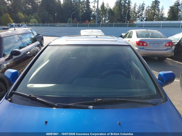 2006 Acura Rsx მანქანა იყიდება აუქციონზე, vin: JH4DC53866S801518, აუქციონის ნომერი: 40091601