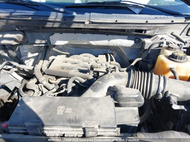 Продаж на аукціоні авто 2011 Ford F150, vin: 1FTFW1EF7BKD42385, номер лоту: 40091602