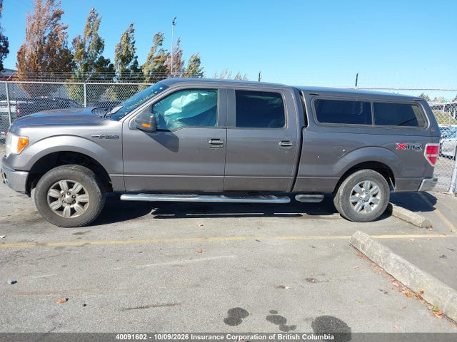 Продаж на аукціоні авто 2011 Ford F150, vin: 1FTFW1EF7BKD42385, номер лоту: 40091602