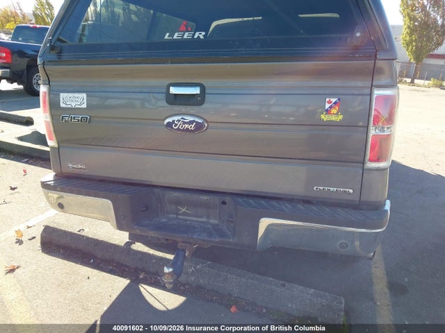 Продаж на аукціоні авто 2011 Ford F150, vin: 1FTFW1EF7BKD42385, номер лоту: 40091602