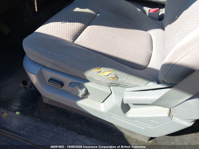 Продаж на аукціоні авто 2011 Ford F150, vin: 1FTFW1EF7BKD42385, номер лоту: 40091602